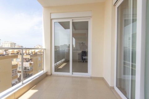 Аренда квартиры в Аланье, Анталье, Турция 1+1, 60м2, №216666 – фото 27