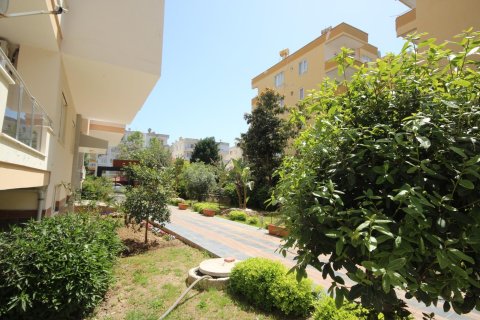 Аренда квартиры в Аланье, Анталье, Турция 1+1, 60м2, №216666 – фото 10