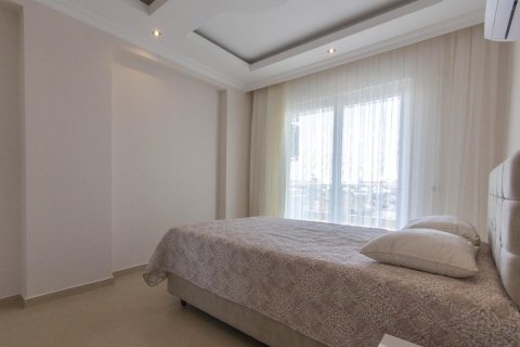 Аренда квартиры в Аланье, Анталье, Турция 1+1, 60м2, №216666 – фото 20