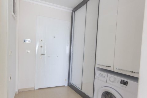 Аренда квартиры в Аланье, Анталье, Турция 1+1, 60м2, №216666 – фото 13