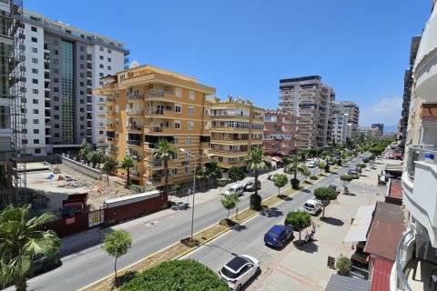 1+1 Lejlighed  i Alanya, Antalya, Tyrkiet Nr. 216669 - 9