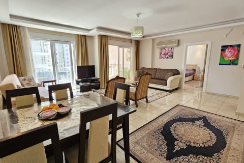 1+1 Lejlighed  i Alanya, Antalya, Tyrkiet Nr. 216669 - 12