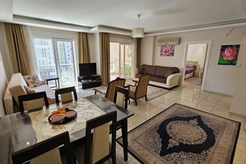 1+1 Lejlighed  i Alanya, Antalya, Tyrkiet Nr. 216669 - 13