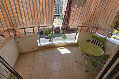 1+1 Lejlighed  i Alanya, Antalya, Tyrkiet Nr. 216669 - 28