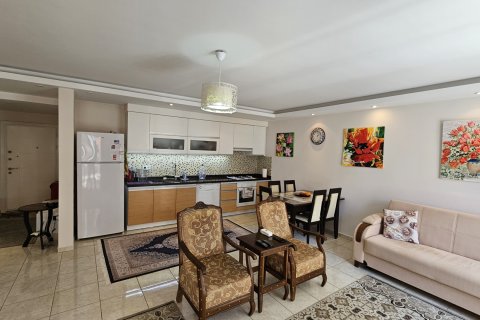 1+1 Lejlighed  i Alanya, Antalya, Tyrkiet Nr. 216669 - 3