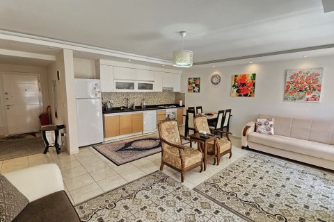 1+1 Lejlighed  i Alanya, Antalya, Tyrkiet Nr. 216669 - 8