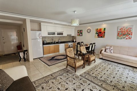 1+1 Lejlighed  i Alanya, Antalya, Tyrkiet Nr. 216669 - 26