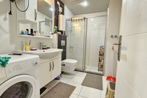 1+1 Lejlighed  i Alanya, Antalya, Tyrkiet Nr. 216669 - 16