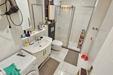 1+1 Lejlighed  i Alanya, Antalya, Tyrkiet Nr. 216669 - 14