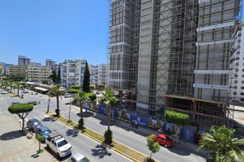 1+1 Lejlighed  i Alanya, Antalya, Tyrkiet Nr. 216669