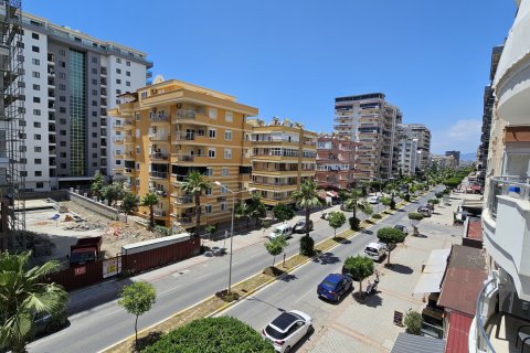 1+1 Lejlighed  i Alanya, Antalya, Tyrkiet Nr. 216669 - 10
