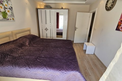 1+1 Lejlighed  i Alanya, Antalya, Tyrkiet Nr. 216669 - 6