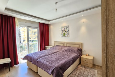 1+1 Lejlighed  i Alanya, Antalya, Tyrkiet Nr. 216669 - 24