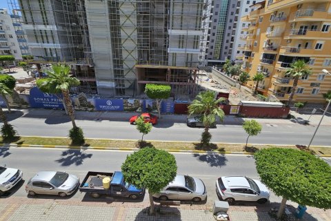 1+1 Lejlighed  i Alanya, Antalya, Tyrkiet Nr. 216669 - 11
