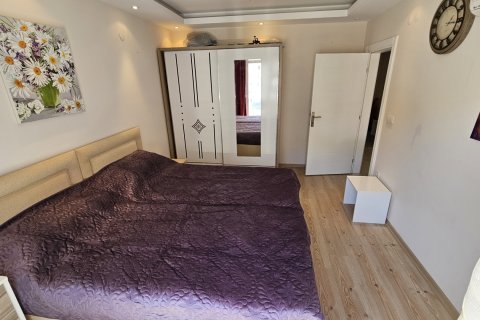 1+1 Lejlighed  i Alanya, Antalya, Tyrkiet Nr. 216669 - 5