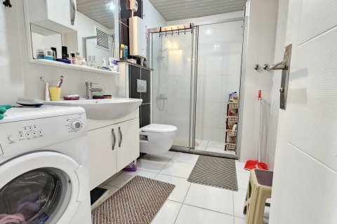 1+1 Lejlighed  i Alanya, Antalya, Tyrkiet Nr. 216669 - 22