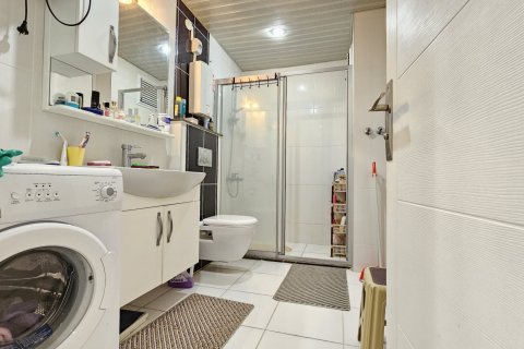 1+1 Lejlighed  i Alanya, Antalya, Tyrkiet Nr. 216669 - 15