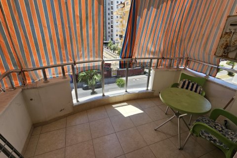 1+1 Lejlighed  i Alanya, Antalya, Tyrkiet Nr. 216669 - 20