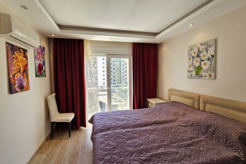 1+1 Lejlighed  i Alanya, Antalya, Tyrkiet Nr. 216669 - 27