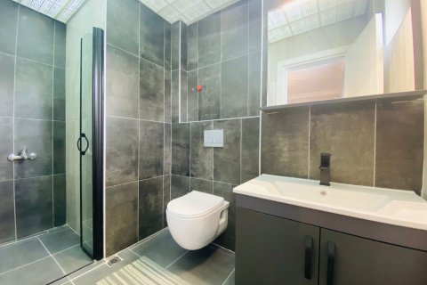 3+1 Lejlighed  i Alanya, Antalya, Tyrkiet Nr. 216665 - 22