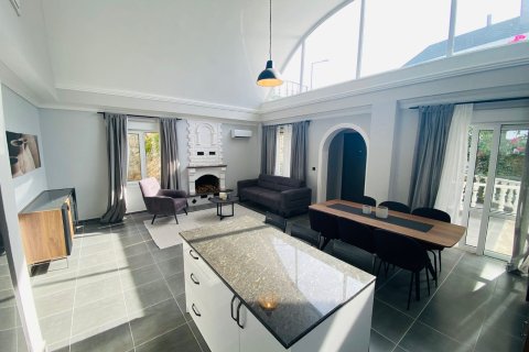 3+1 Lejlighed  i Alanya, Antalya, Tyrkiet Nr. 216665 - 14