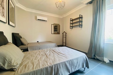 3+1 Lejlighed  i Alanya, Antalya, Tyrkiet Nr. 216665 - 2