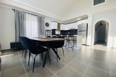 3+1 Lejlighed  i Alanya, Antalya, Tyrkiet Nr. 216665 - 11