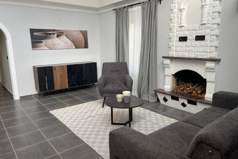 3+1 Lejlighed  i Alanya, Antalya, Tyrkiet Nr. 216665 - 9