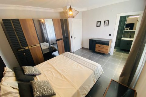 3+1 Lejlighed  i Alanya, Antalya, Tyrkiet Nr. 216665 - 5