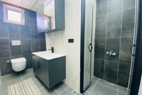 3+1 Lejlighed  i Alanya, Antalya, Tyrkiet Nr. 216665 - 6