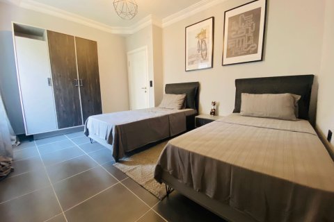 3+1 Lejlighed  i Alanya, Antalya, Tyrkiet Nr. 216665 - 25