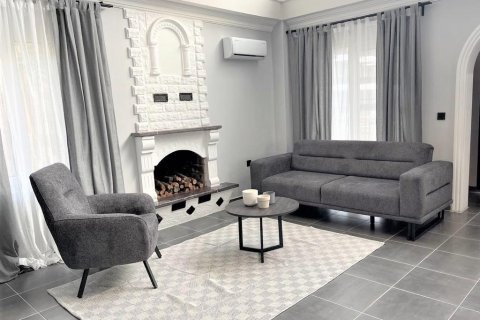 3+1 Lejlighed  i Alanya, Antalya, Tyrkiet Nr. 216665 - 21