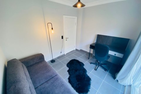 3+1 Lejlighed  i Alanya, Antalya, Tyrkiet Nr. 216665 - 17