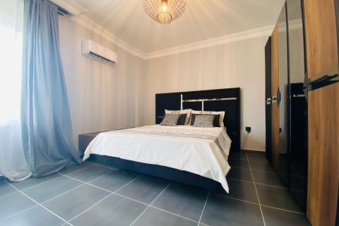 3+1 Lejlighed  i Alanya, Antalya, Tyrkiet Nr. 216665 - 15
