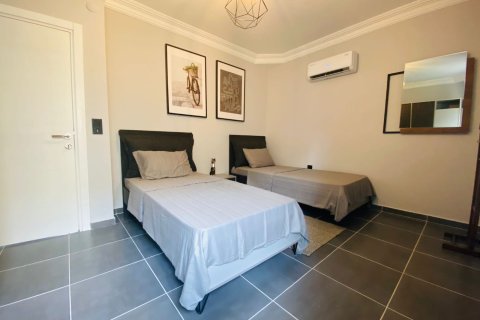 3+1 Lejlighed  i Alanya, Antalya, Tyrkiet Nr. 216665 - 8