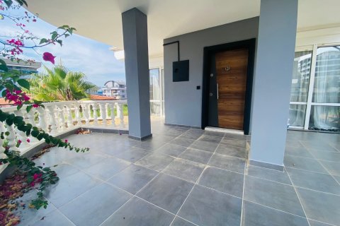 3+1 Lejlighed  i Alanya, Antalya, Tyrkiet Nr. 216665 - 10