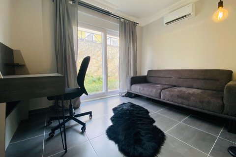 3+1 Lejlighed  i Alanya, Antalya, Tyrkiet Nr. 216665 - 26