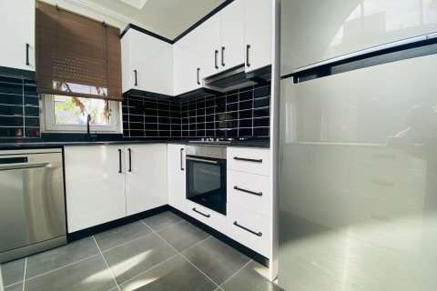 3+1 Lejlighed  i Alanya, Antalya, Tyrkiet Nr. 216665 - 23