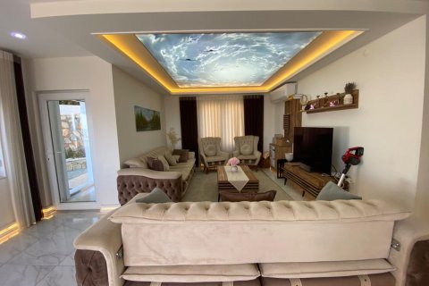 Продажа виллы  в Аланье, Анталье, Турция 3+1, 192м2, №216664 – фото 21