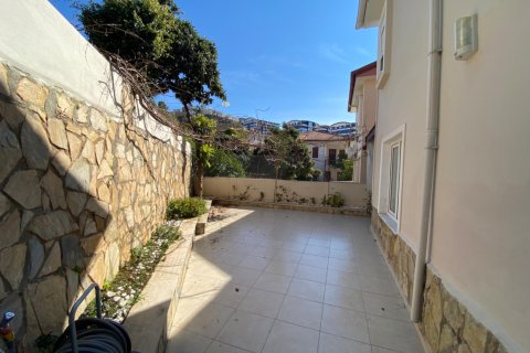 Продажа виллы  в Аланье, Анталье, Турция 3+1, 192м2, №216664 – фото 28