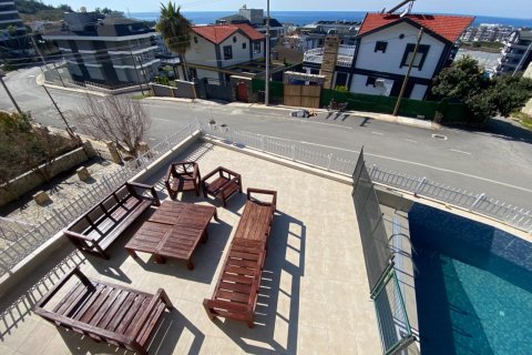 Продажа виллы  в Аланье, Анталье, Турция 3+1, 192м2, №216664 – фото 27