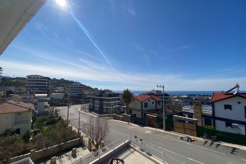 Вилла  3+1 в Аланье, Анталья, Турция №216664