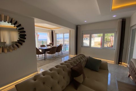Продажа виллы  в Аланье, Анталье, Турция 3+1, 192м2, №216664 – фото 12