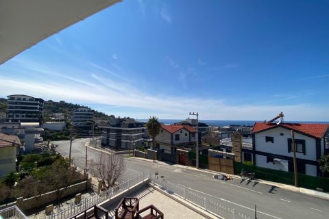 Продажа виллы  в Аланье, Анталье, Турция 3+1, 192м2, №216664 – фото 25