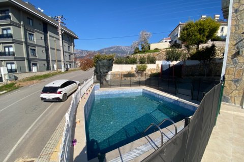 Продажа виллы  в Аланье, Анталье, Турция 3+1, 192м2, №216664 – фото 5