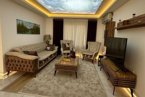 Продажа виллы  в Аланье, Анталье, Турция 3+1, 192м2, №216664 – фото 6