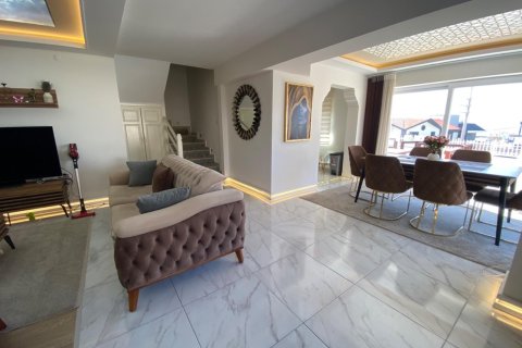 Продажа виллы  в Аланье, Анталье, Турция 3+1, 192м2, №216664 – фото 26