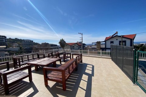 Продажа виллы  в Аланье, Анталье, Турция 3+1, 192м2, №216664 – фото 4