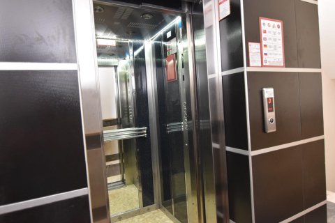 1+1 Wohnung in Alanya, Antalya, Türkei Nr. 216668 - 17