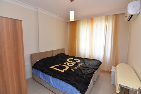1+1 Wohnung in Alanya, Antalya, Türkei Nr. 216668 - 4